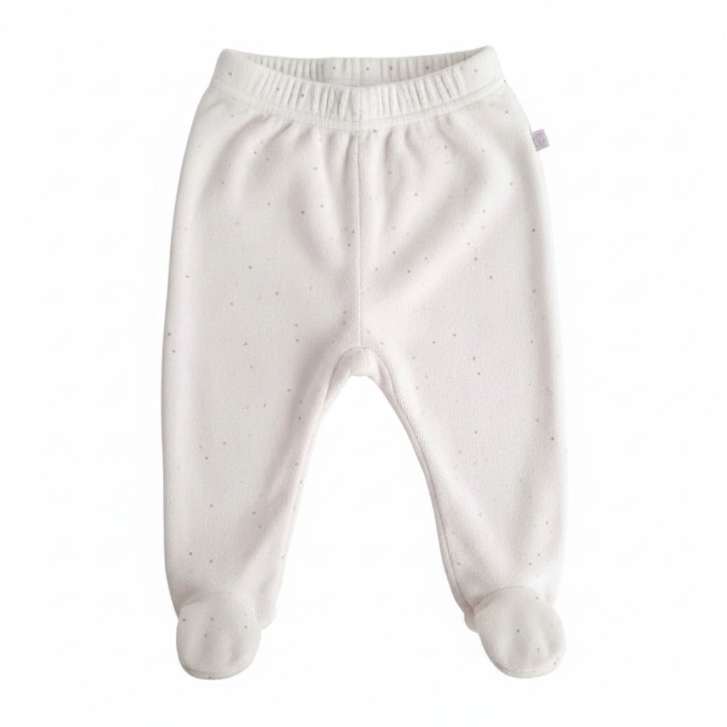Panty Micropolar Diseños Marca Pillin 6 M Estado Casi tiki