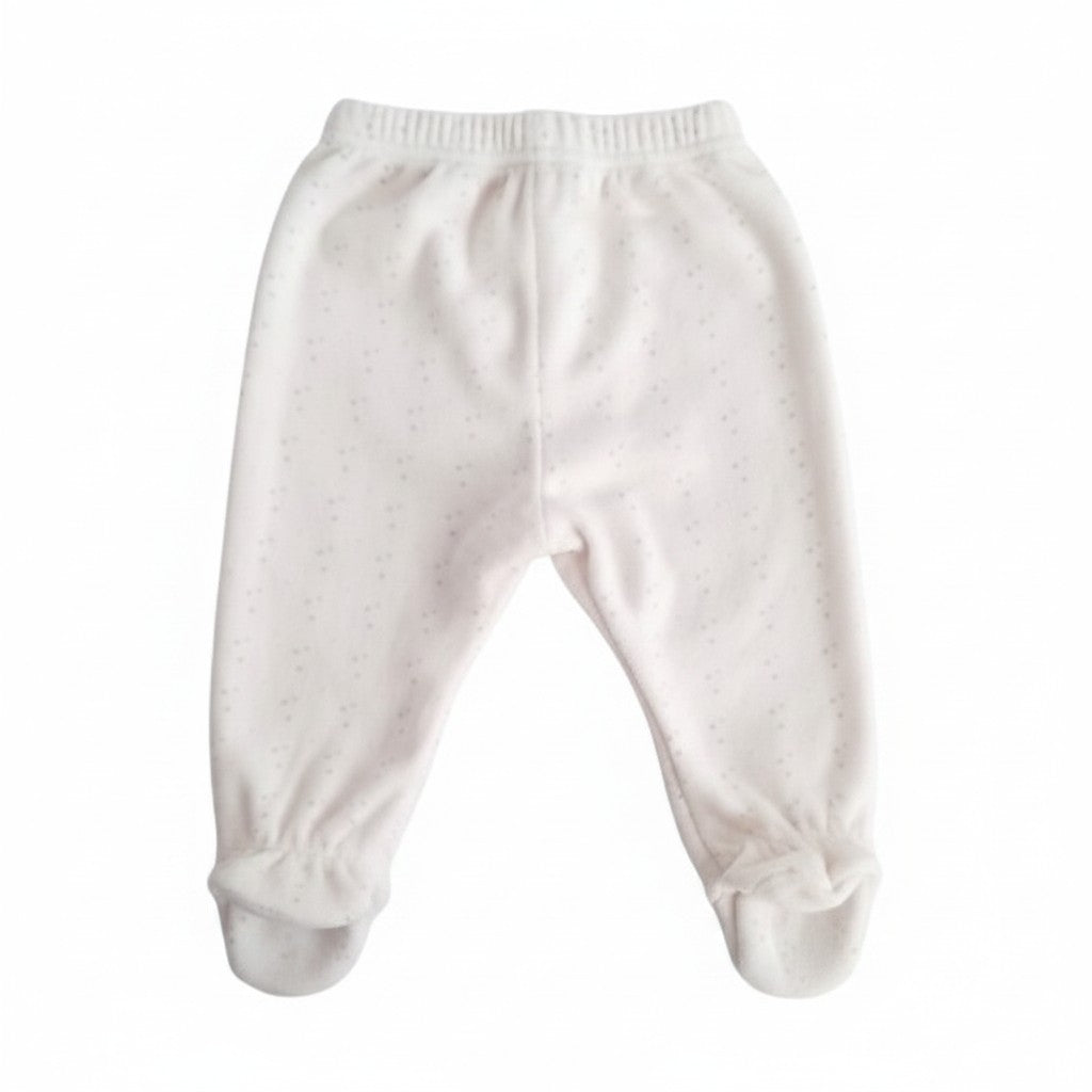 Panty Micropolar Diseños Marca Pillin 6 M Estado Casi tiki