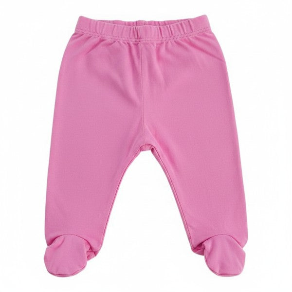 Panty Algodón Rosa Marca All basics 6 M Estado Casi tiki