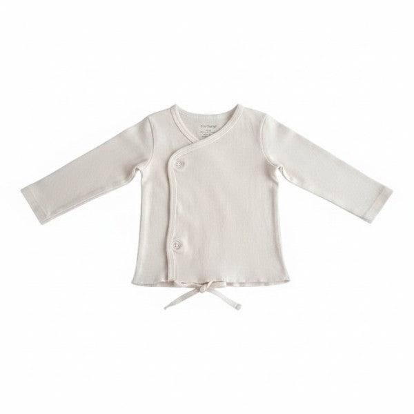 Camiseta Algodón Blanco Marca Carter's 6 M Estado Casi tiki