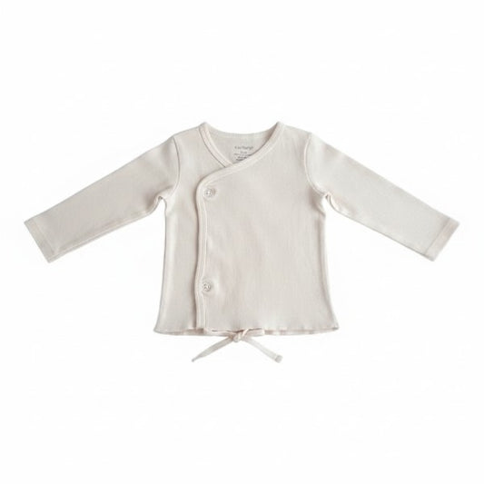 Camiseta Algodón Blanco Marca Carter's 6 M Estado Casi tiki