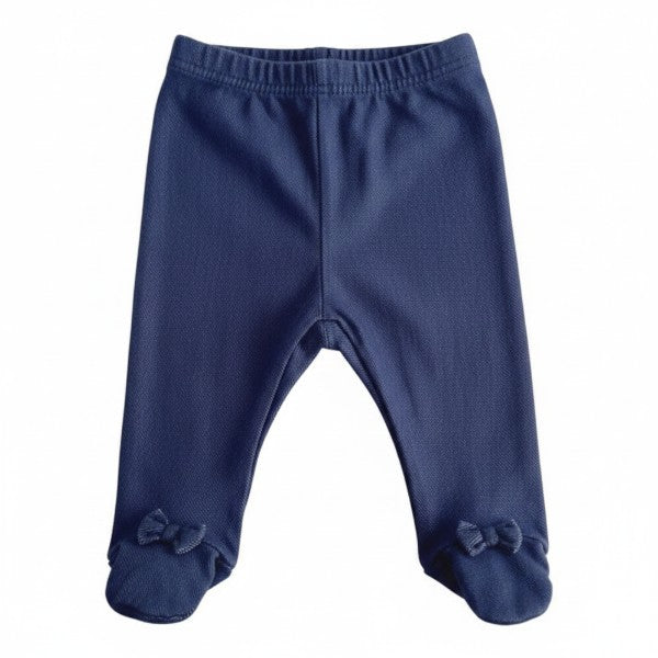 Panty Mezclilla Azul Marca Limonada 6 M Estado Casi tiki