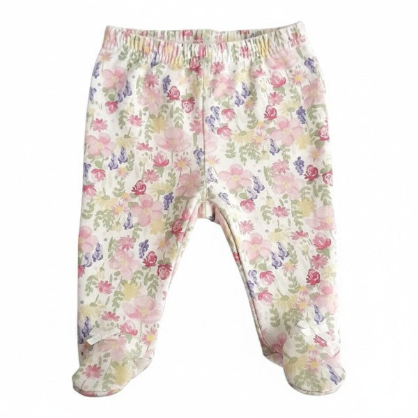 Panty Algodón Diseños Marca Limonada 6 M Estado Casi tiki