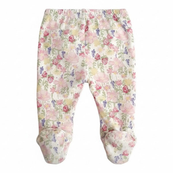Panty Algodón Diseños Marca Limonada 6 M Estado Casi tiki