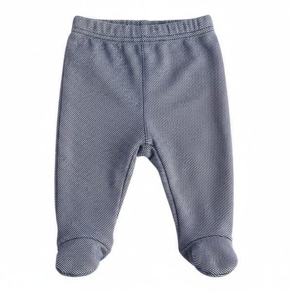 Panty Mezclilla Azul Marca Limonada 6 M Estado Casi tiki