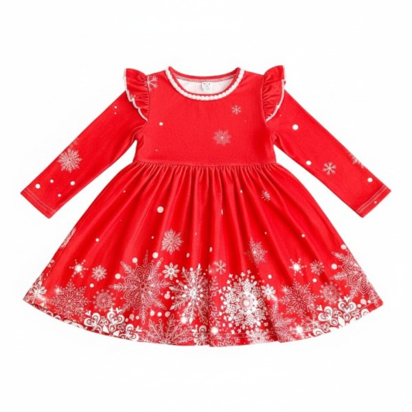 Vestido lycra Rojo Marca Shein 2 A Estado Tiki taka