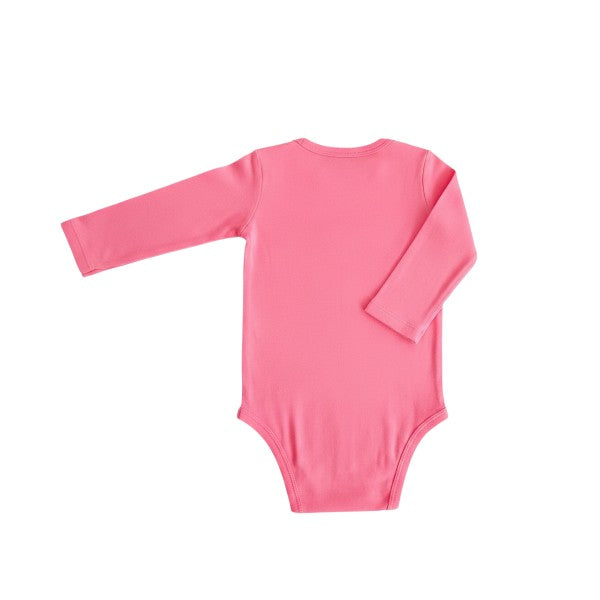 Body Algodón Rosa Marca Carter's 18 M Estado Tiki taka