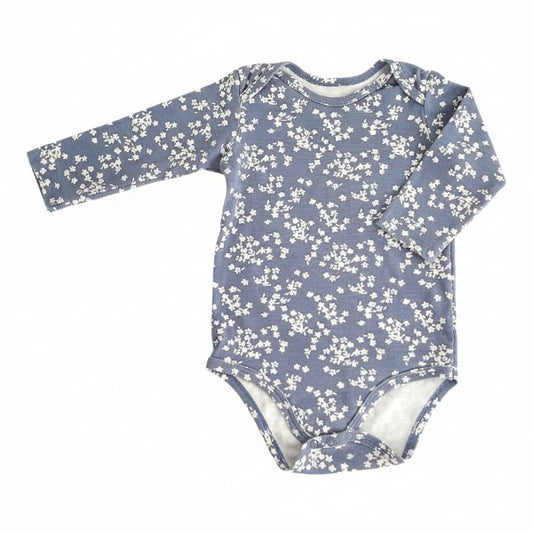 Body Algodón Diseños Marca Tedmimak 18 M Estado Casi tiki