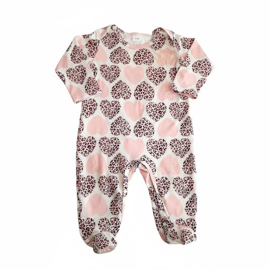 Osito lycra Diseños Marca Otra 6-9 M Estado Casi tiki