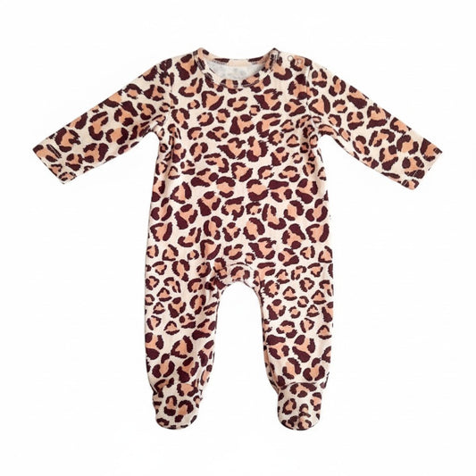 Osito lycra Diseños Marca Otra 3-6 M Estado Casi tiki