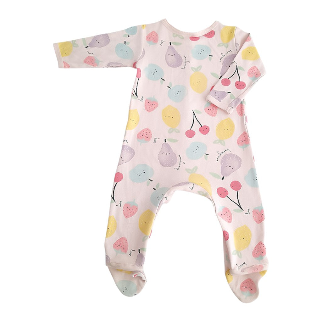 Osito lycra Diseños Marca Baby harvest 6-9 M Estado Casi tiki