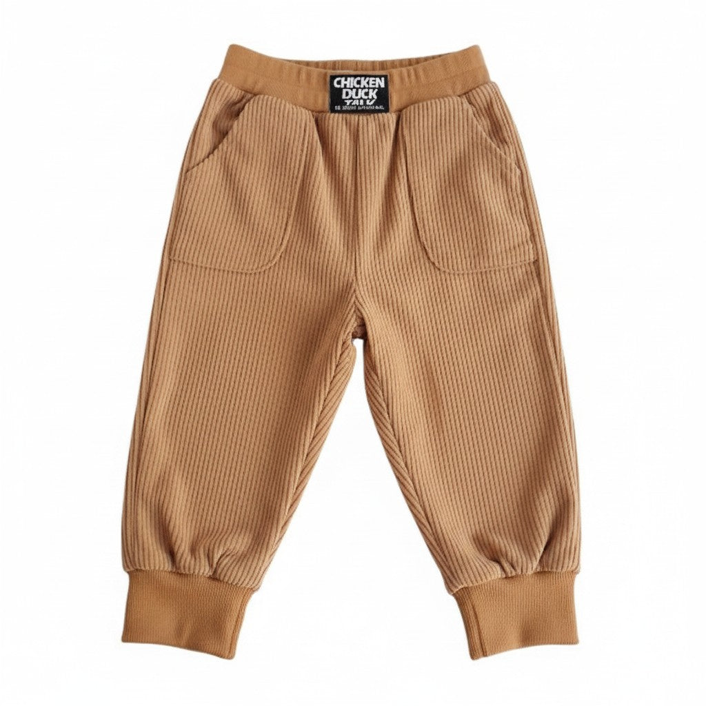Buzo  Cotelé Café Marca Shein 9-12 M Estado Tiki taka