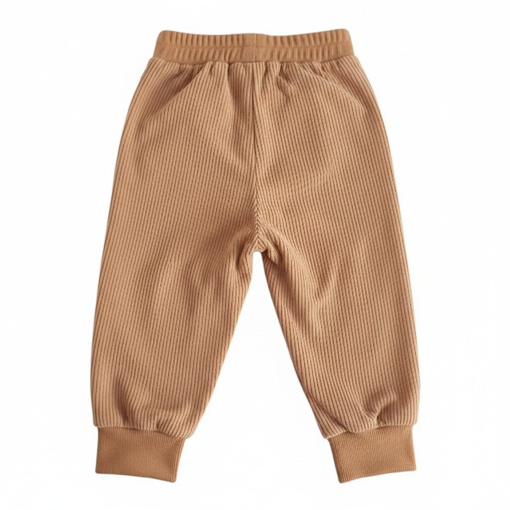 Buzo  Cotelé Café Marca Shein 9-12 M Estado Tiki taka
