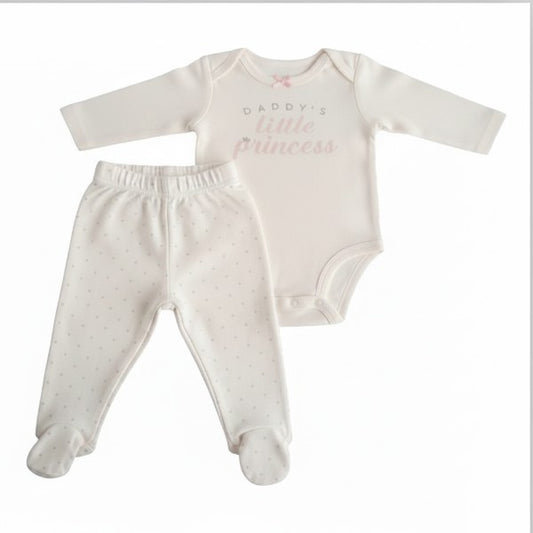 Pack Algodón Multicolor Marca Variadas 0-3 M Estado Casi tiki