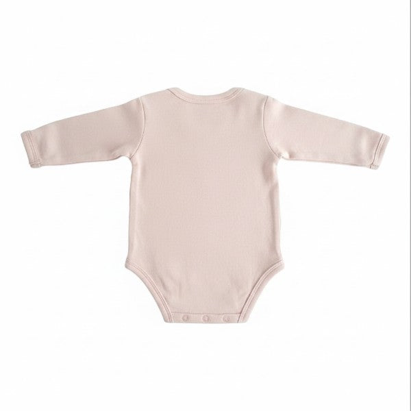 Body Algodón Diseños Marca Yamp! 0-3 M Estado Casi tiki