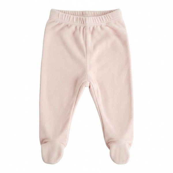 Panty Micropolar Rosa Marca Chess RN Estado Casi tiki