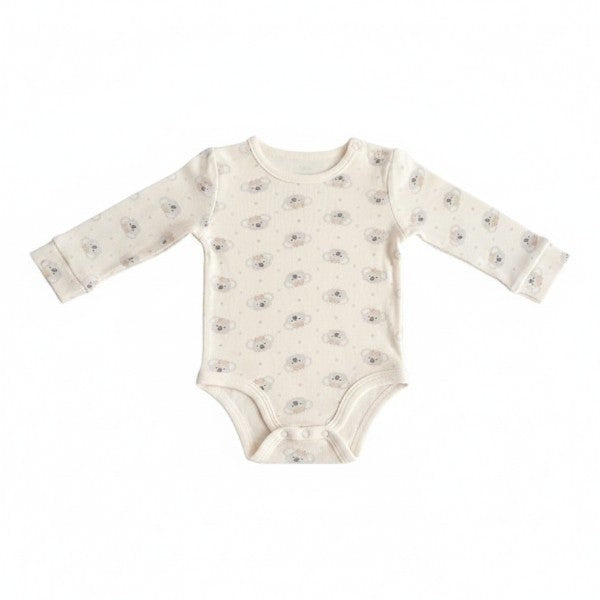 Body Algodón Diseños Marca Urb 3-6 M Estado Casi tiki
