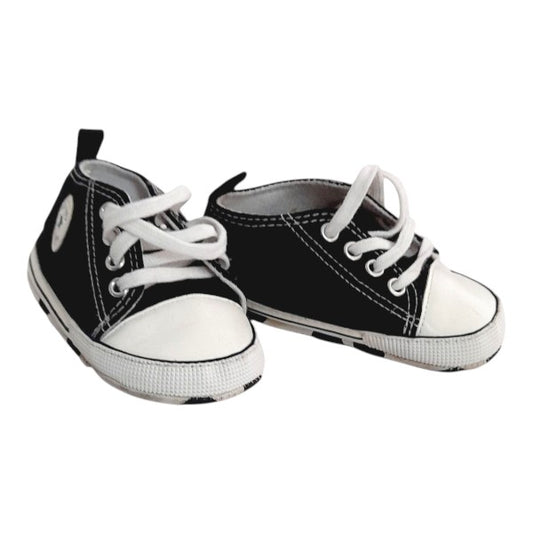 Zapatilla blanda Tela Multicolor Marca Otra 19 Estado Casi tiki