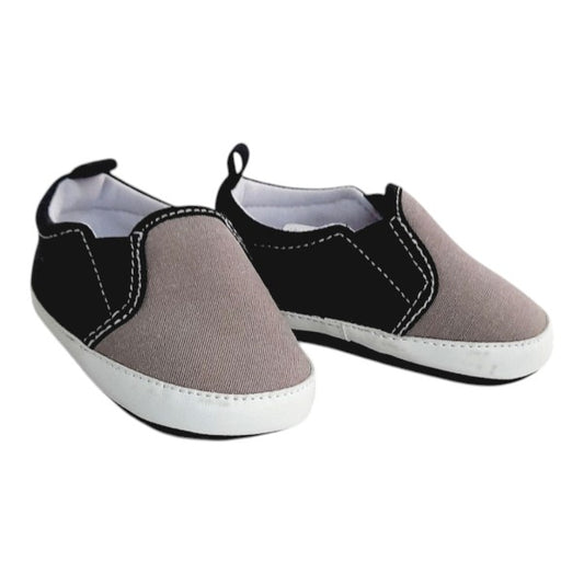 Zapatilla blanda Tela Multicolor Marca Urb 17 Estado Tiki taka