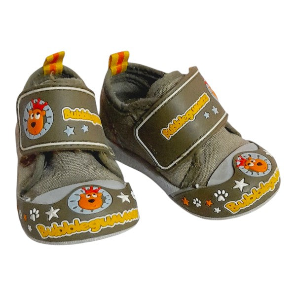 Zapato duro Tela Diseños Marca Otra 18 Estado Tiki taka
