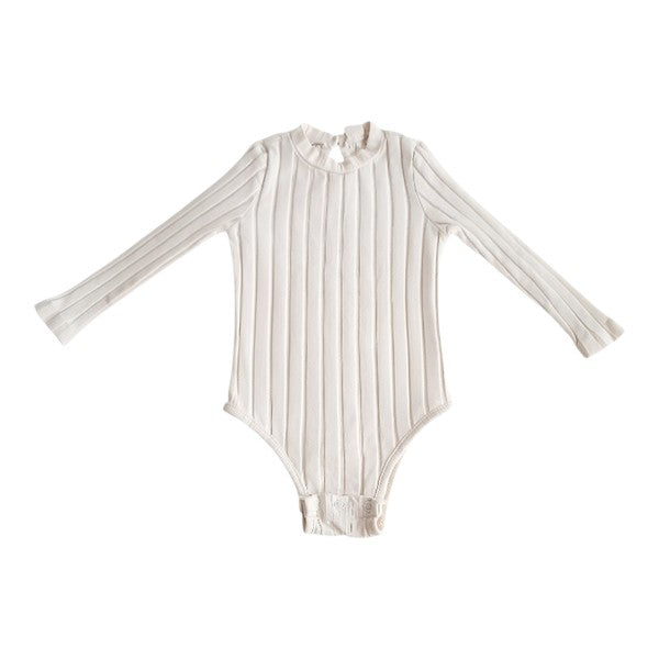 Body Algodón Blanco Marca Shein 12-18 M Estado Casi tiki