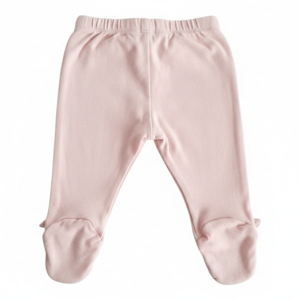 Panty Algodón Rosa Marca Carter's 0-3 M Estado Casi tiki