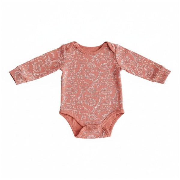 Body Algodón Diseños Marca Boulevard 9-12 M Estado Casi tiki