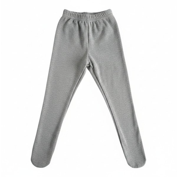 Panty Algodón Gris Marca Otra 9 M Estado Casi tiki