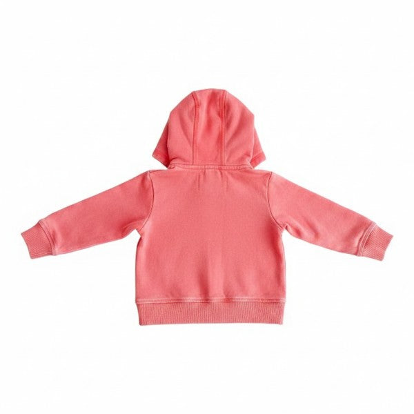 Polerón Algodón Rosa Marca Cherokee 9 M Estado Casi tiki