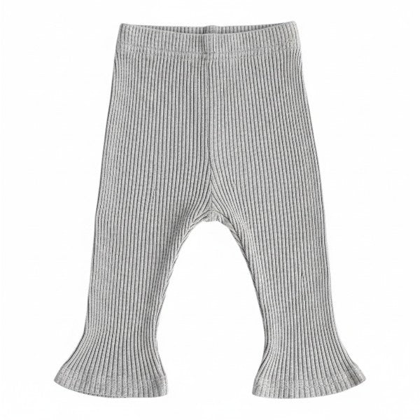 Calza Lana Gris Marca Shein 6 M Estado Casi tiki