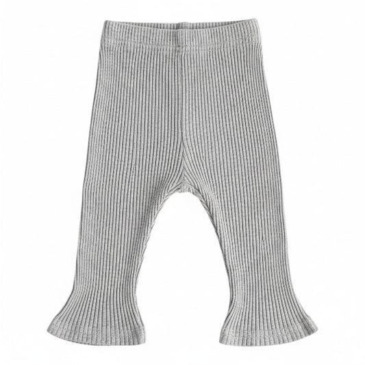 Calza Lana Gris Marca Shein 6 M Estado Casi tiki