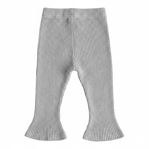 Calza Lana Gris Marca Shein 6 M Estado Casi tiki