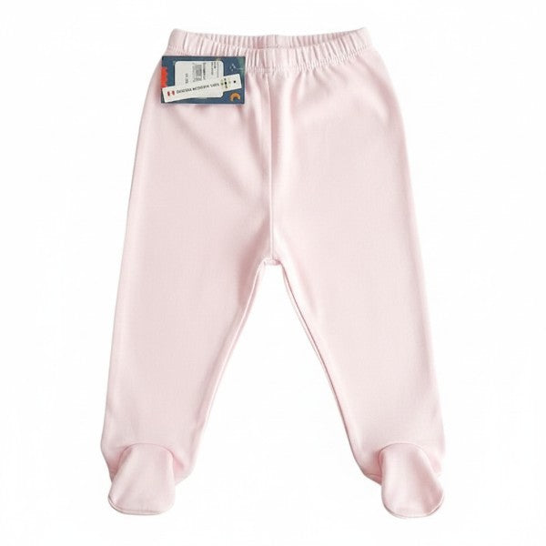 Panty Algodón Rosa Marca redwood 9 M Estado Tiki taka