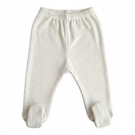 Panty Algodón Gris Marca redwood 9 M Estado Tiki taka