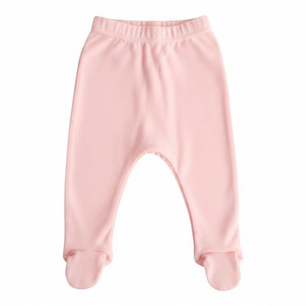 Panty Algodón Rosa Marca Otra 0-3 M Estado Tiki taka