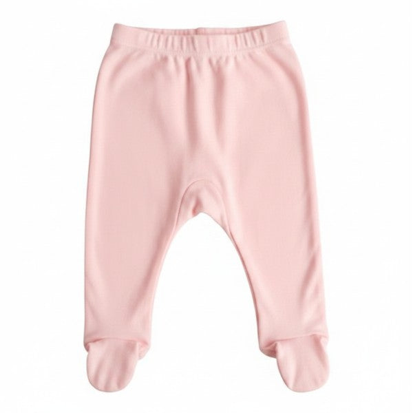 Panty Algodón Rosa Marca Otra 0-3 M Estado Tiki taka
