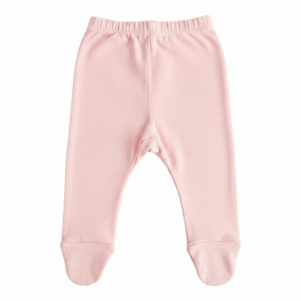 Panty Algodón Rosa Marca Otra 0-3 M Estado Tiki taka