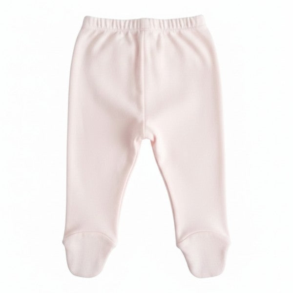 Panty Algodón Rosa Marca redwood 9 M Estado Tiki taka