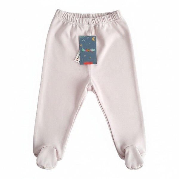 Panty Algodón Rosa Marca redwood 9 M Estado Tiki taka