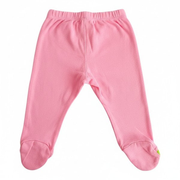 Panty Algodón Rosa Marca Carter's 6 M Estado Casi tiki
