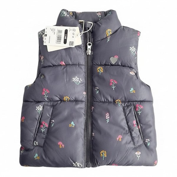 Chaqueta Poliéster Diseños Marca Yamp! 12 M Estado Tiki taka
