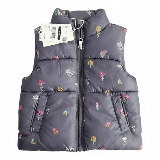 Chaqueta Poliéster Diseños Marca Yamp! 12 M Estado Tiki taka