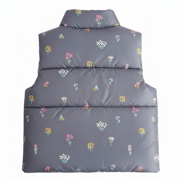 Chaqueta Poliéster Diseños Marca Yamp! 12 M Estado Tiki taka