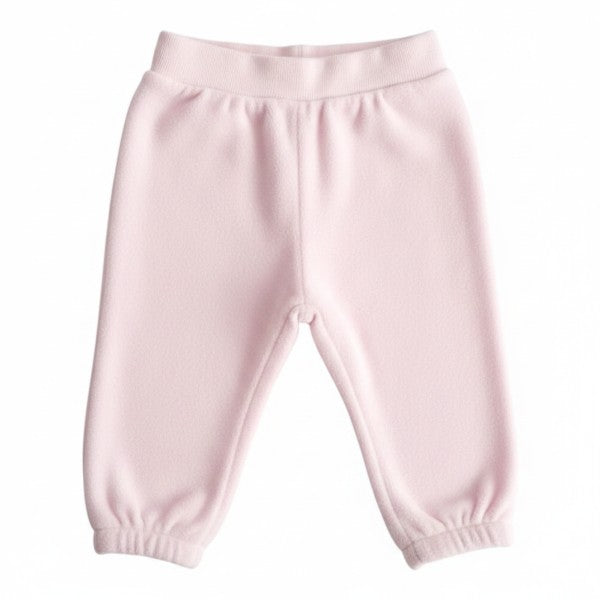 Buzo  Polar Rosa Marca Yamp! 3-6 M Estado Casi tiki