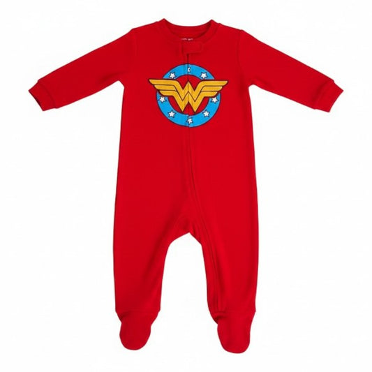 Osito Algodón Rojo Marca Otra 3-6 M Estado Casi tiki