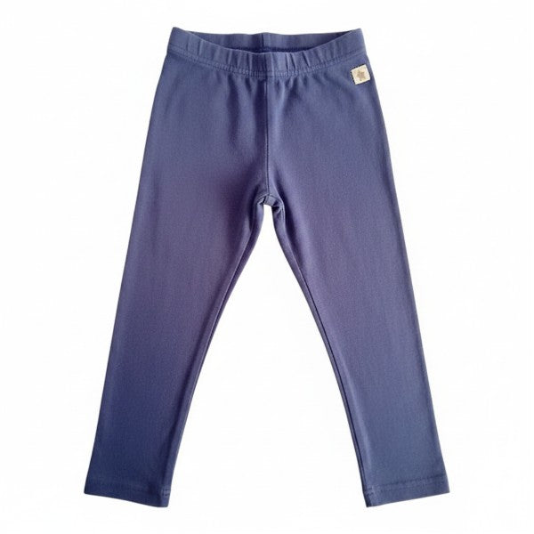 Calza Algodón Morado Marca redwood 2 A Estado Casi tiki