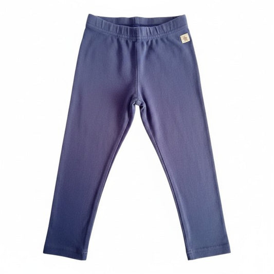 Calza Algodón Morado Marca redwood 2 A Estado Casi tiki
