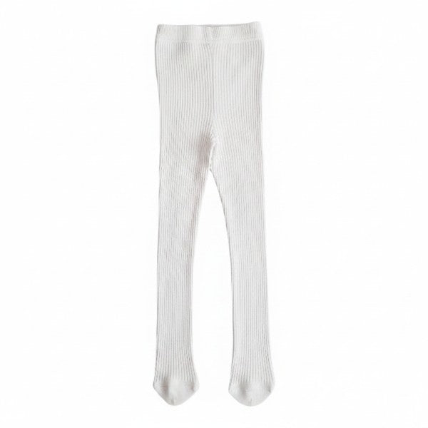 Panty Algodón Blanco Marca Otra 2 A Estado Casi tiki