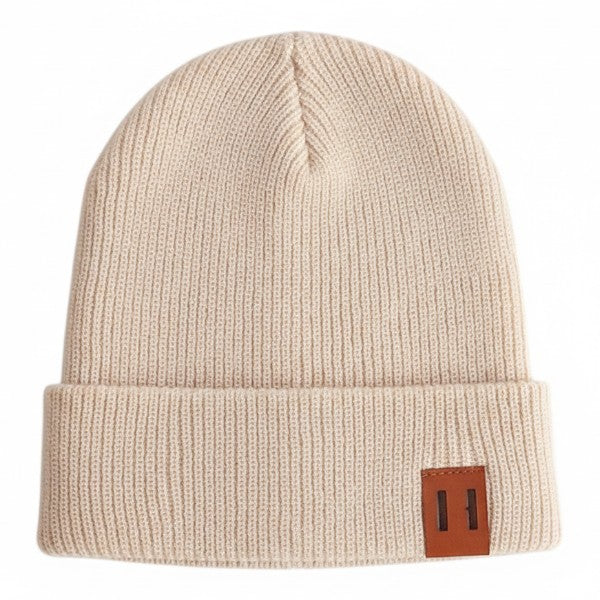 Gorro Lana Café Marca Otra 2 A Estado Tiki taka
