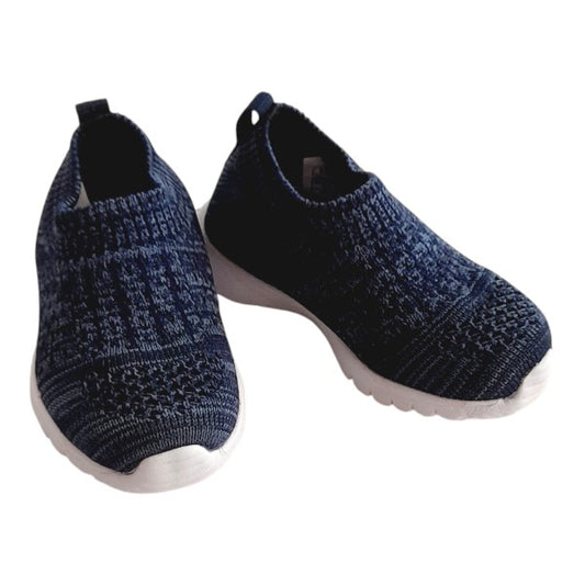 Zapatilla dura Tejido Gris Marca Opaline 18 Estado Tiki taka